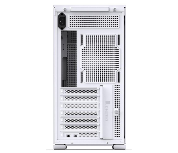 Jonsbo D41 STD Screen White GEJB-114 // D41 STD WHITE SC - 1132949 - zdjęcie 9